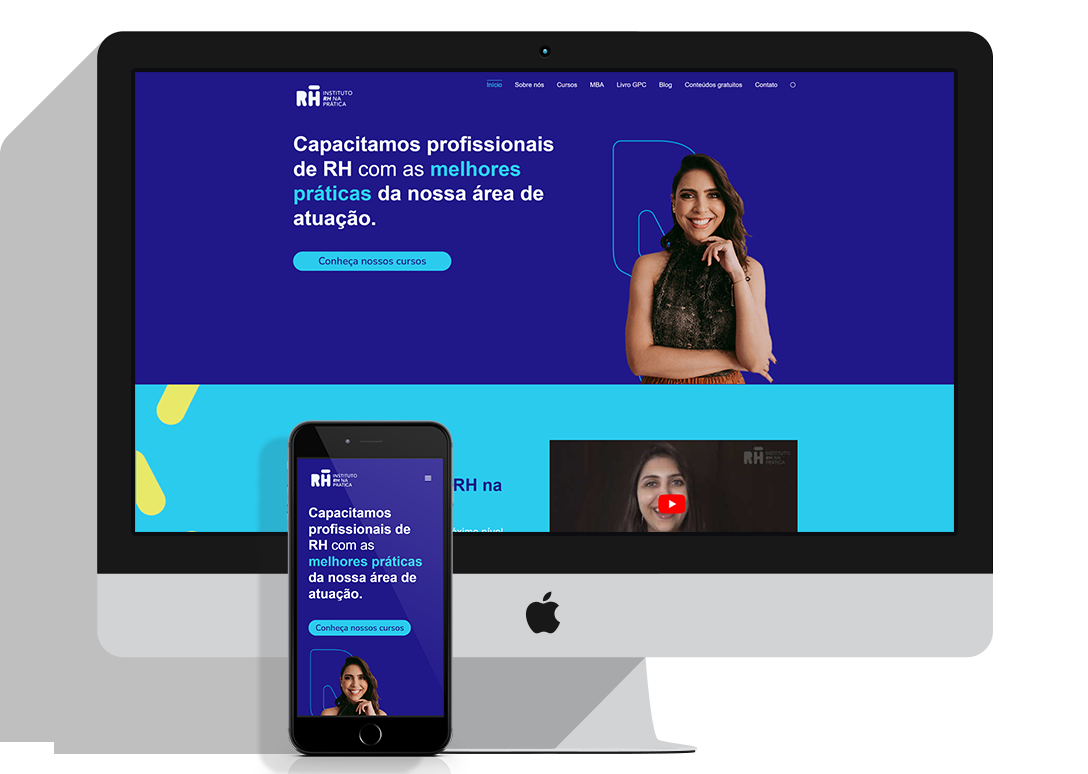 Instituto RH na Prática